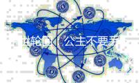 十世轮回：公主不